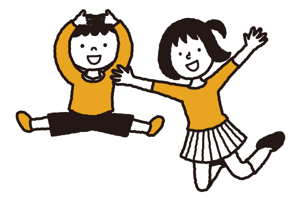 子どもたちが自立できるまち